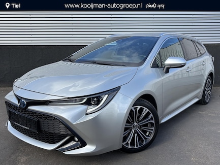 Toyota Corolla 0
