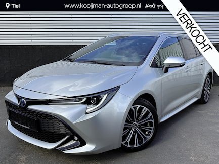 Toyota Corolla 0