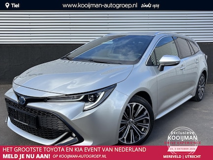Toyota Corolla 0