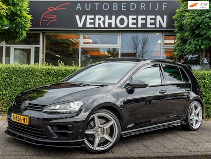 Volkswagen Golf 0