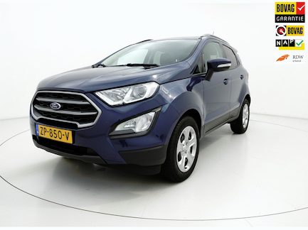 Ford EcoSport 0