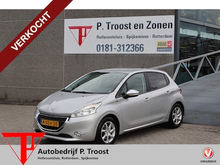 Peugeot 208 0