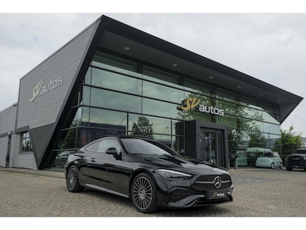 Mercedes-Benz CLE 0