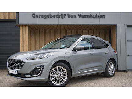 Ford Kuga 0