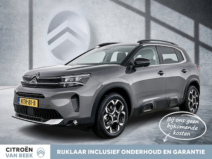 Citroën C5 Aircross 0