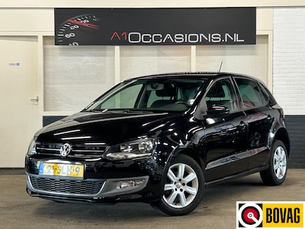Volkswagen Polo 0