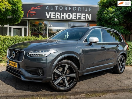 Volvo XC90 0