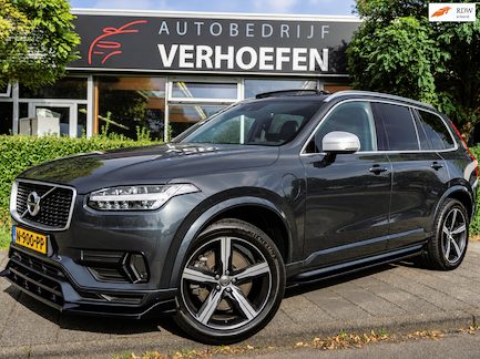 Volvo XC90 0