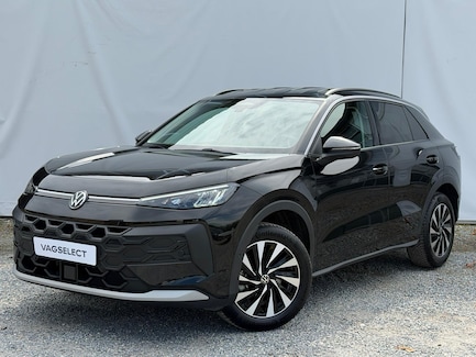 Volkswagen T-Roc 0