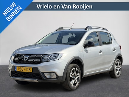 Dacia Sandero 0