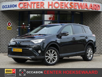 Toyota RAV4 0