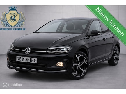 Volkswagen Polo 0