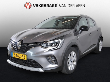 Renault Captur 0