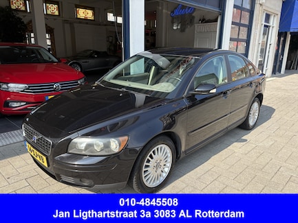 Volvo S40 0