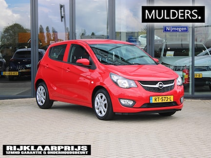 Opel Karl 0
