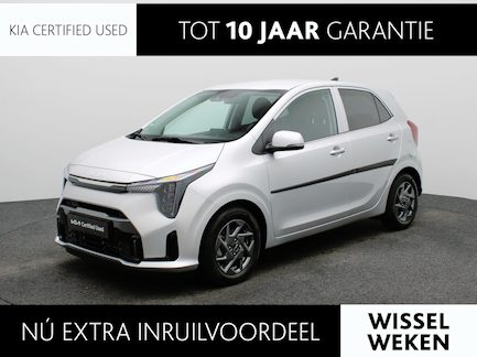 Kia Picanto 0