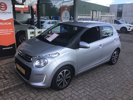 Citroën C1 0