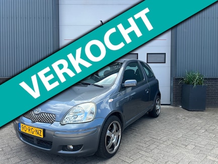 Toyota Yaris 0