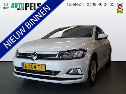 Volkswagen Polo 0