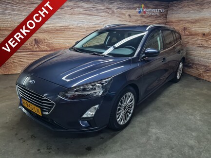 Ford Focus 0