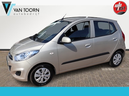 Hyundai i10 0