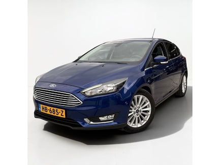 Ford Focus 0