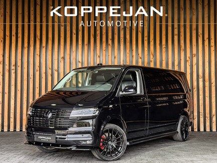 Volkswagen Transporter 0