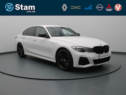 BMW 3-Serie 0