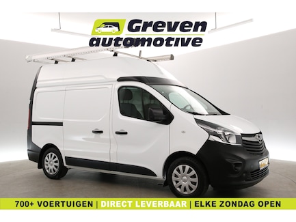Opel Vivaro 0