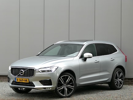 Volvo XC60 0