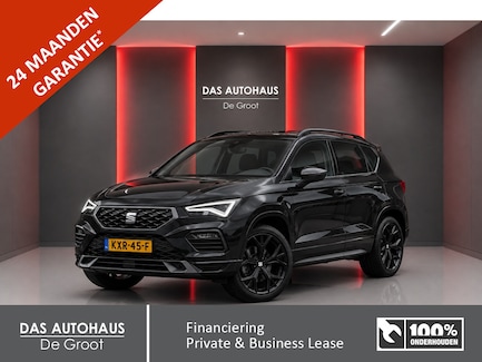 SEAT Ateca 0