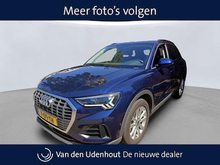 Audi Q3 0