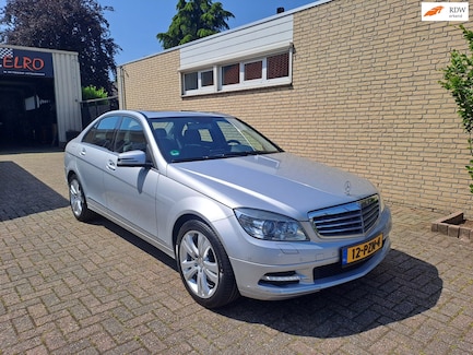 Mercedes-Benz C 300 4 MATIC 0