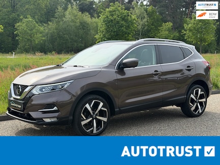 Nissan Qashqai 0