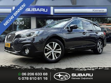 Subaru Outback 0
