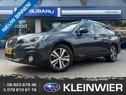 Subaru Outback 0