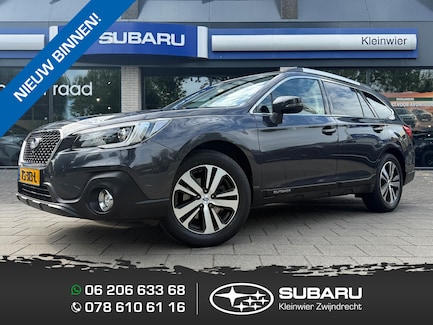 Subaru Outback 0