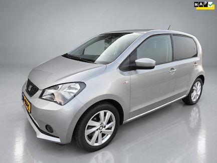 SEAT Mii 0