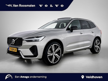 Volvo XC60 0