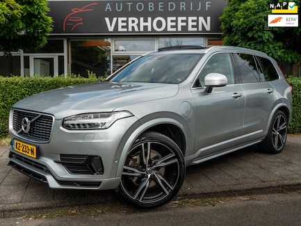 Volvo XC90 0