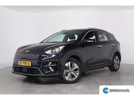 Kia Niro EV 0