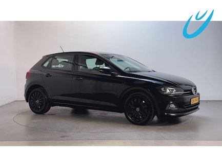 Volkswagen Polo 0