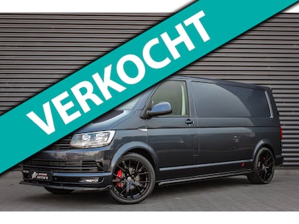 Volkswagen Transporter 0