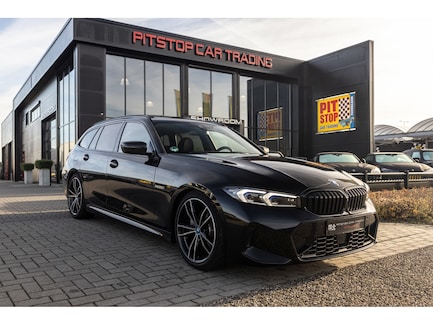 BMW 3-Serie 0