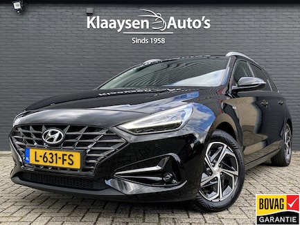 Hyundai i30 0