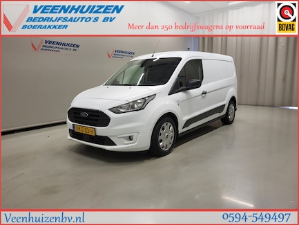 Ford Transit Connect 0
