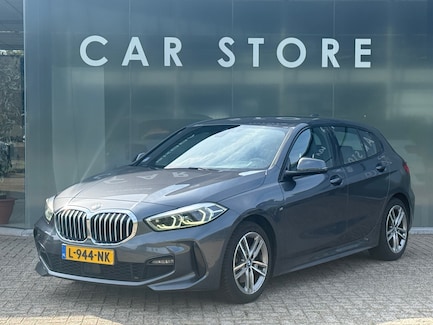 BMW 1-Serie 0