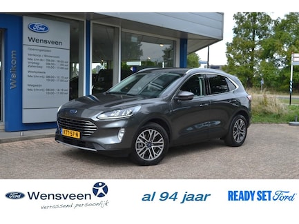 Ford Kuga 0
