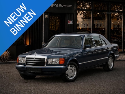 Mercedes-Benz Overige 0