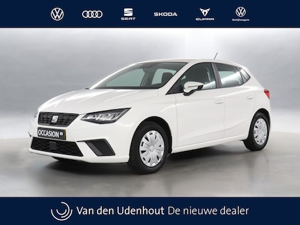 SEAT Ibiza 0